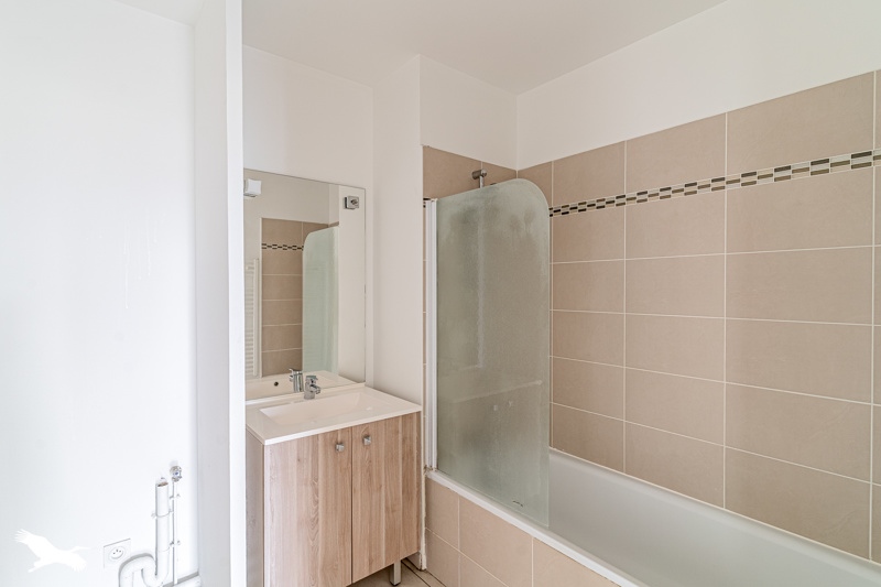 Vente Appartement LE HAILLAN - 5 pièces -86 m² - (33185)