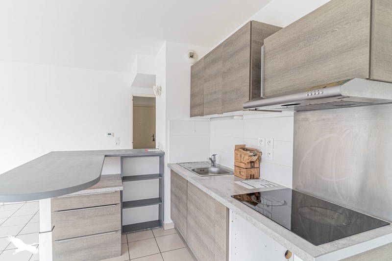 Vente Appartement LE HAILLAN - 5 pièces -86 m² - (33185)