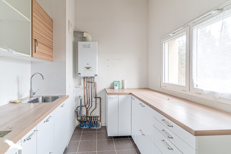 Vente Appartement LE HAILLAN - 3 pièces -60 m² - (33185)