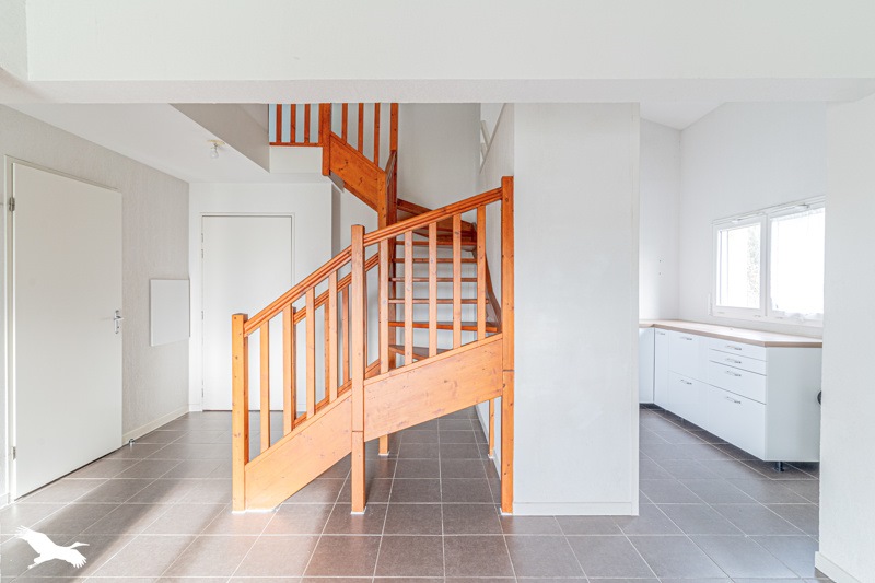 Vente Appartement LE HAILLAN - 3 pièces -60 m² - (33185)