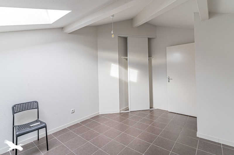 Vente Appartement LE HAILLAN - 3 pièces -60 m² - (33185)