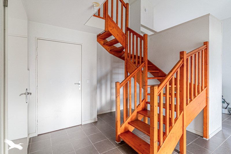 Vente Appartement LE HAILLAN - 3 pièces -60 m² - (33185)