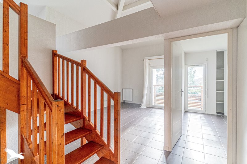 Vente Appartement LE HAILLAN - 3 pièces -60 m² - (33185)