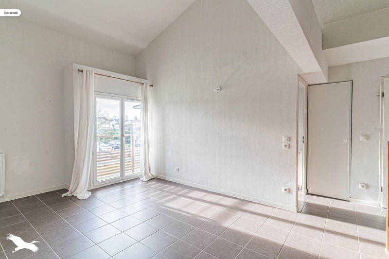 Vente Appartement LE HAILLAN - 3 pièces -60 m² - (33185)