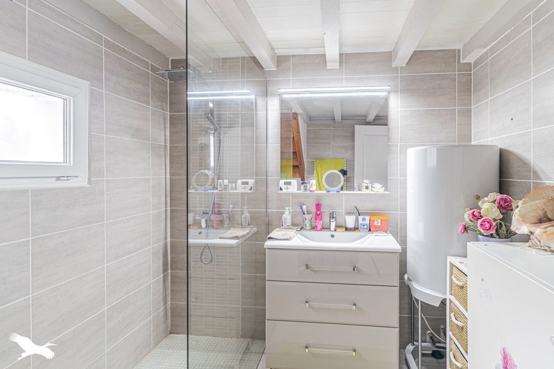 Vente Maison LE HAILLAN - 2 pièces -60 m² - (33185)
