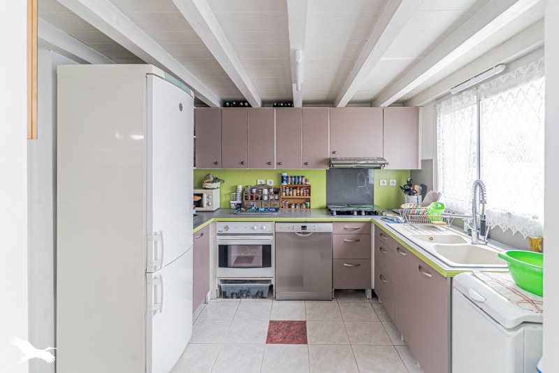 Vente Maison LE HAILLAN - 2 pièces -60 m² - (33185)