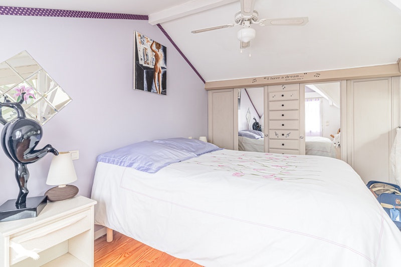 Vente Maison LE HAILLAN - 2 pièces -60 m² - (33185)
