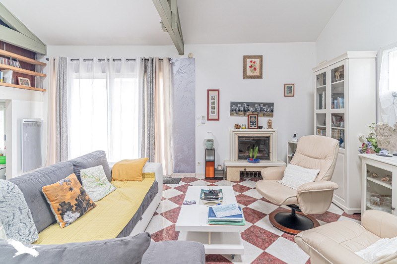 Vente Maison LE HAILLAN - 2 pièces -60 m² - (33185)