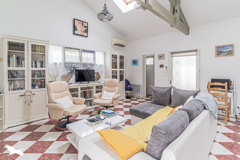 Vente Maison LE HAILLAN - 2 pièces -60 m² - (33185)