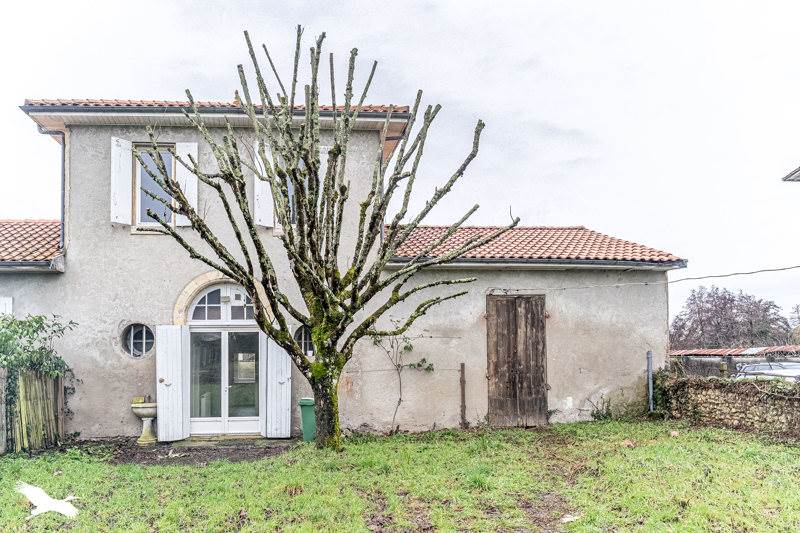 Vente Maison LE HAILLAN - 5 pièces -106 m² - (33185)