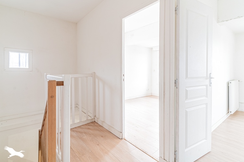Vente Maison LE HAILLAN - 5 pièces -106 m² - (33185)