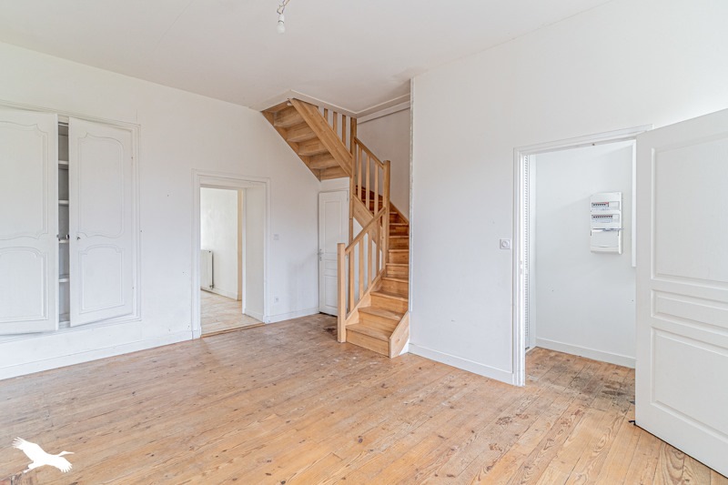 Vente Maison LE HAILLAN - 5 pièces -106 m² - (33185)