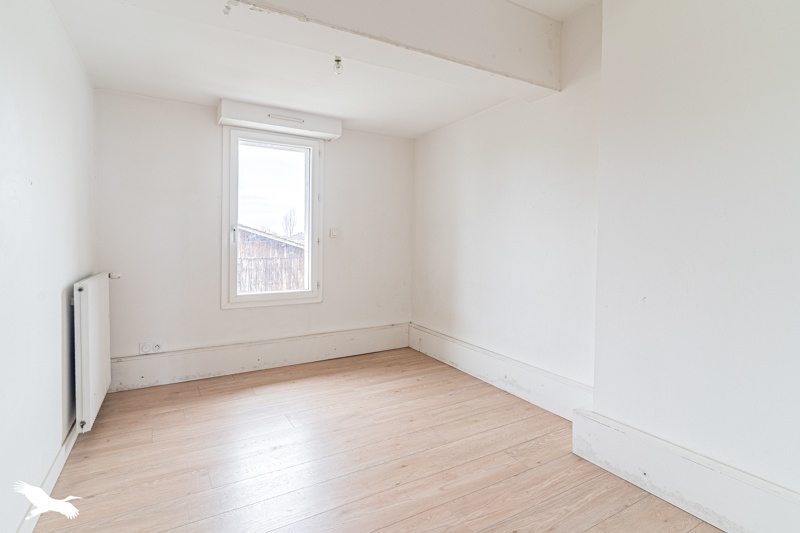 Vente Maison LE HAILLAN - 5 pièces -106 m² - (33185)