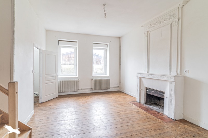 Vente Maison LE HAILLAN - 5 pièces -106 m² - (33185)