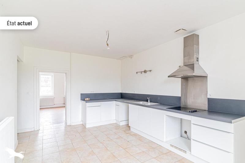Vente Maison LE HAILLAN - 5 pièces -106 m² - (33185)