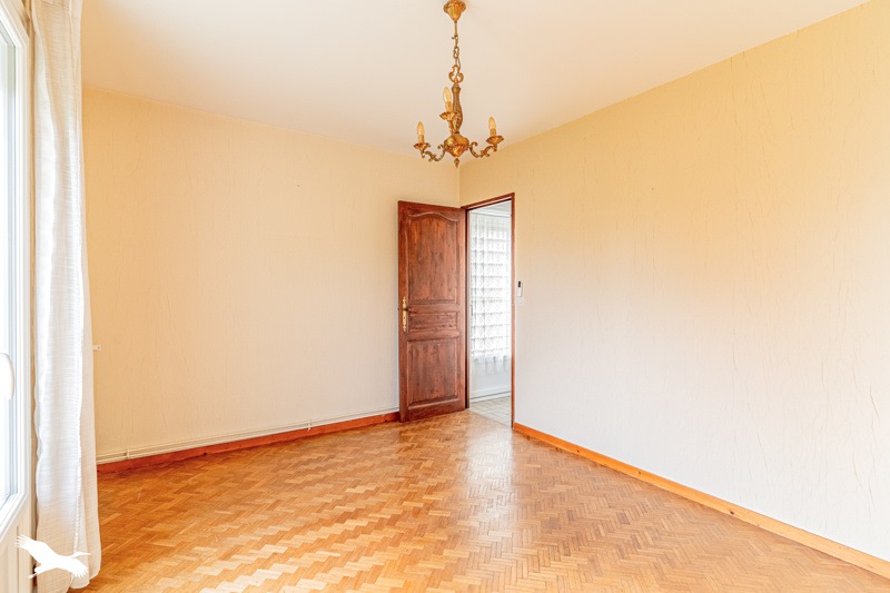 Vente Maison LE HAILLAN - 4 pièces -82 m² - (33185)