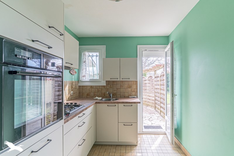 Vente Maison LE HAILLAN - 4 pièces -82 m² - (33185)