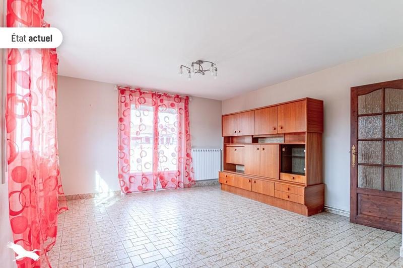 Vente Maison LE HAILLAN - 4 pièces -82 m² - (33185)