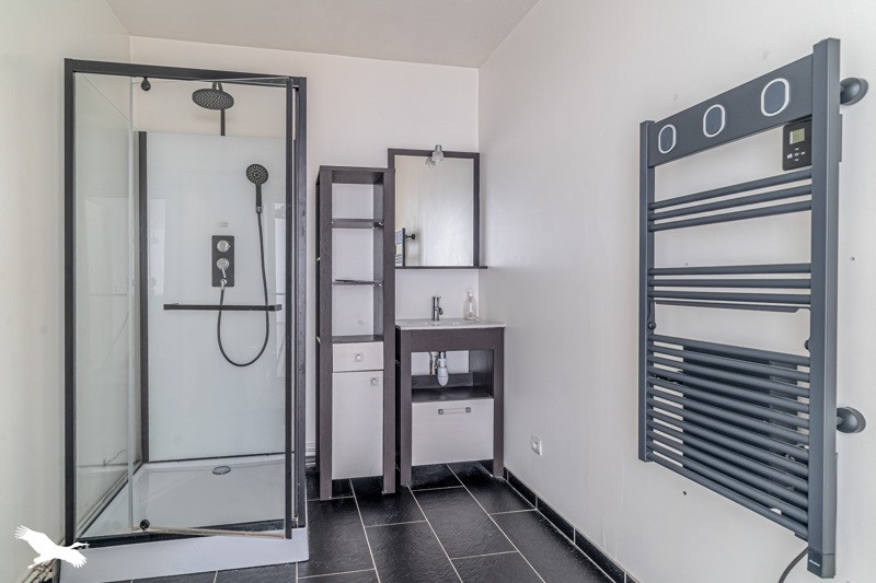 Vente Appartement LE HAILLAN - 2 pièces -50 m² - (33185)