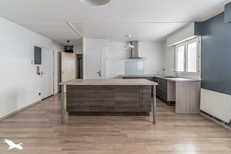 Vente Appartement LE HAILLAN - 2 pièces -50 m² - (33185)