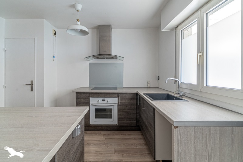 Vente Appartement LE HAILLAN - 2 pièces -50 m² - (33185)