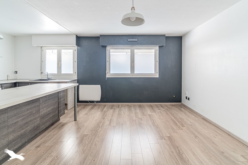 Vente Appartement LE HAILLAN - 2 pièces -50 m² - (33185)