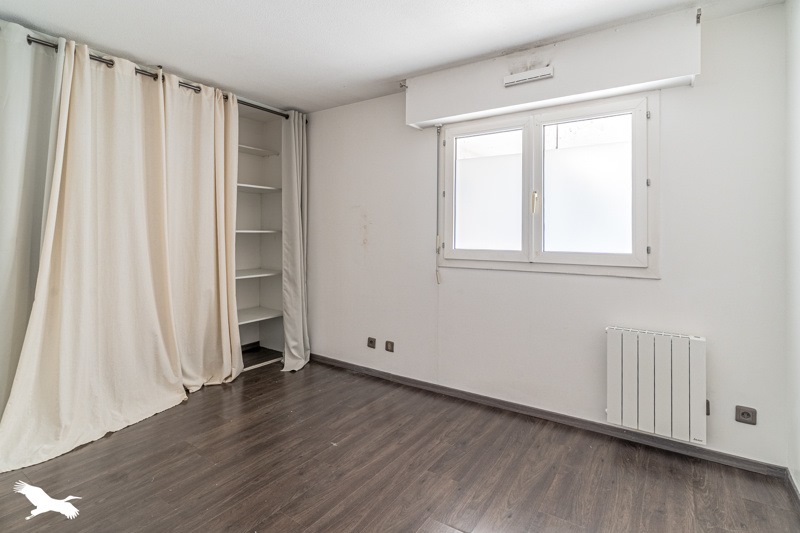 Vente Appartement LE HAILLAN - 2 pièces -50 m² - (33185)