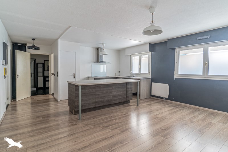 Vente Appartement LE HAILLAN - 2 pièces -50 m² - (33185)