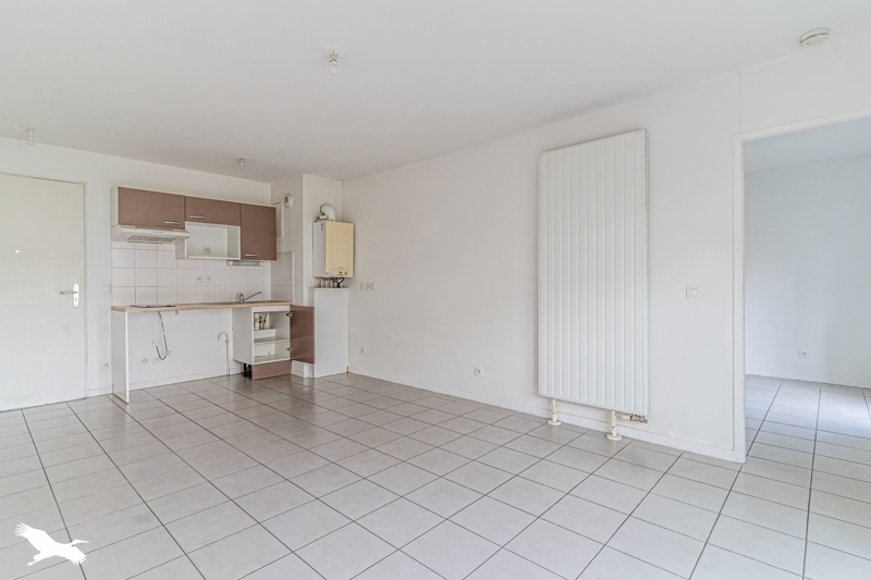 Vente Appartement EYSINES - 2 pièces -41 m² - (33320)