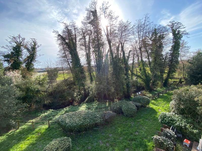 Vente Appartement LE HAILLAN - 2 pièces -44 m² - (33185)