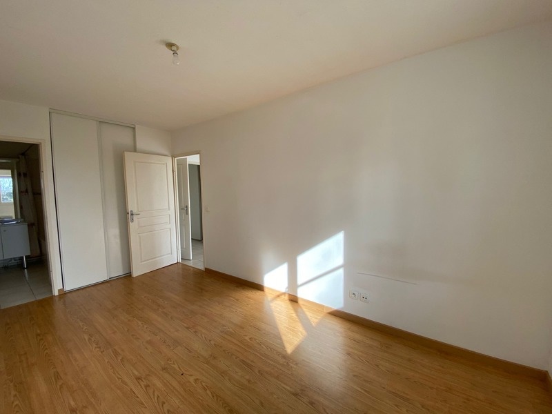 Vente Appartement LE HAILLAN - 2 pièces -44 m² - (33185)