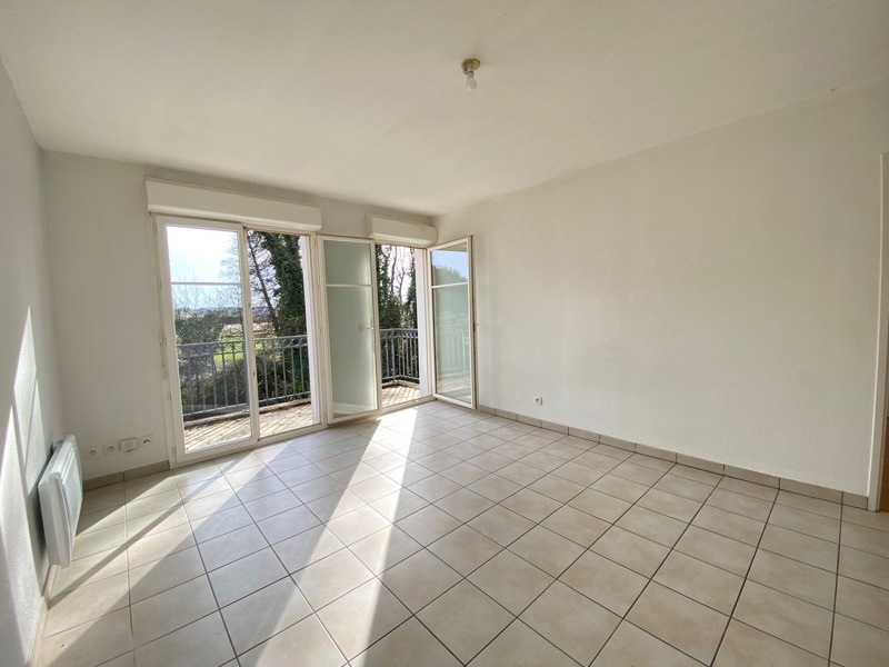 Vente Appartement LE HAILLAN - 2 pièces -44 m² - (33185)