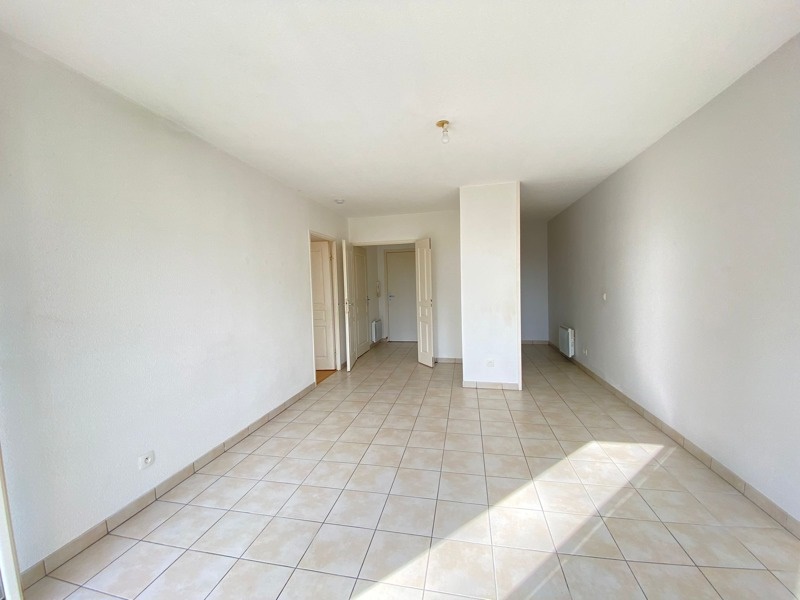 Vente Appartement LE HAILLAN - 2 pièces -44 m² - (33185)