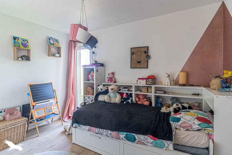 Vente Maison LE HAILLAN - 5 pièces -100 m² - (33185)