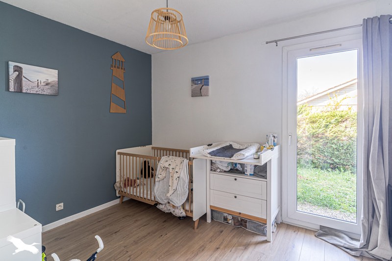 Vente Maison LE HAILLAN - 5 pièces -100 m² - (33185)