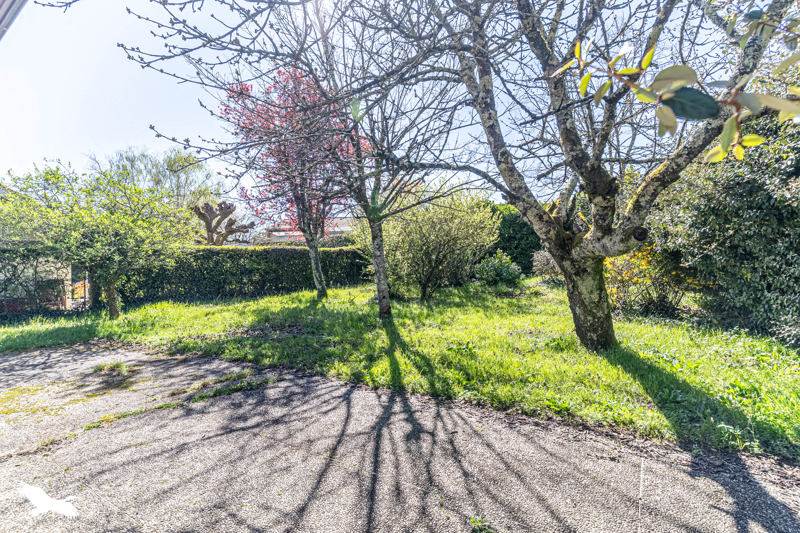 Vente Maison LE HAILLAN 33185 5 pièces - 110 m²
