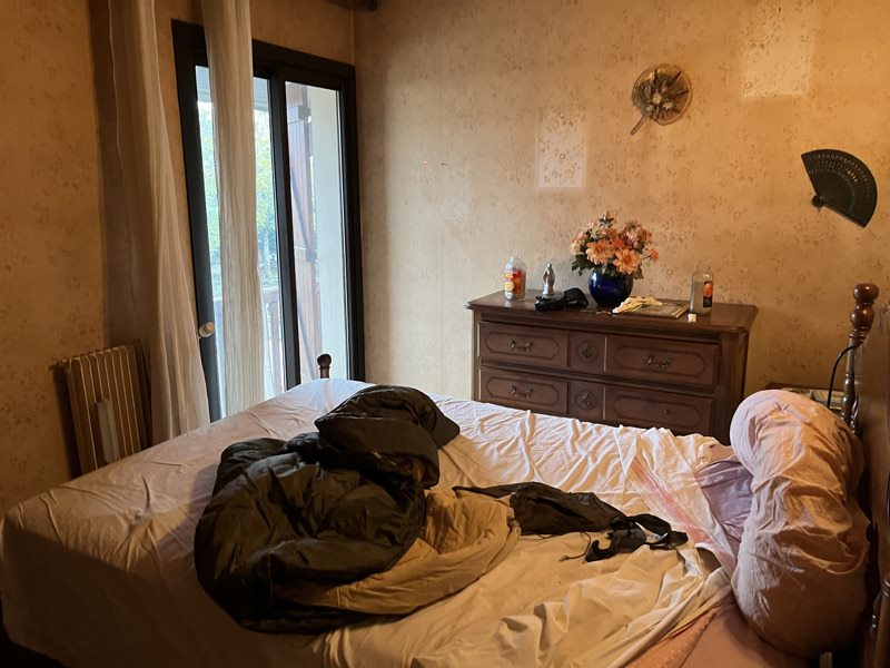 Vente Maison LE HAILLAN - 5 pièces -110 m² - (33185)