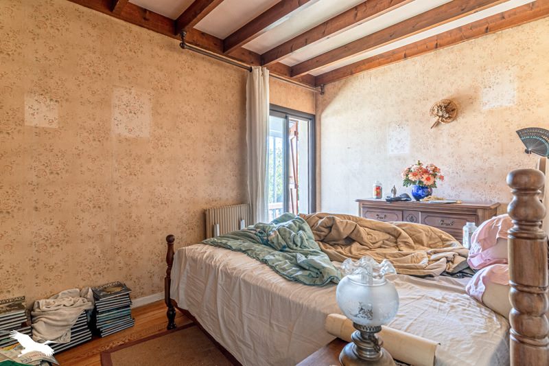 Vente Maison LE HAILLAN - 5 pièces -110 m² - (33185)