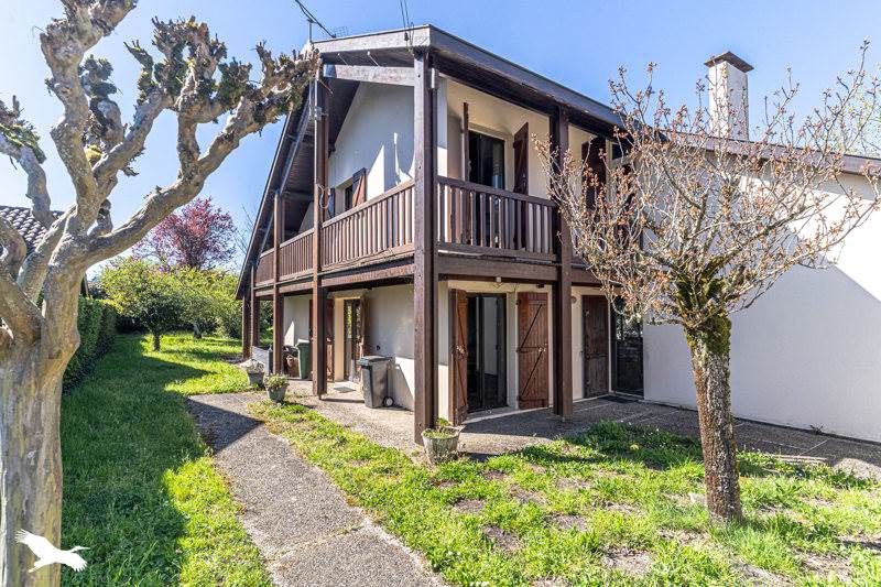 Vente Maison LE HAILLAN - 5 pièces -110 m² - (33185)