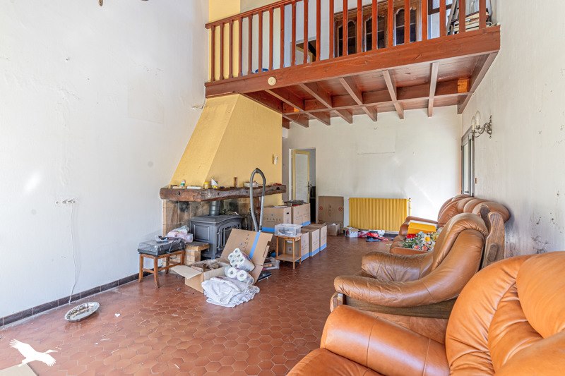 Vente Maison LE HAILLAN - 5 pièces -110 m² - (33185)