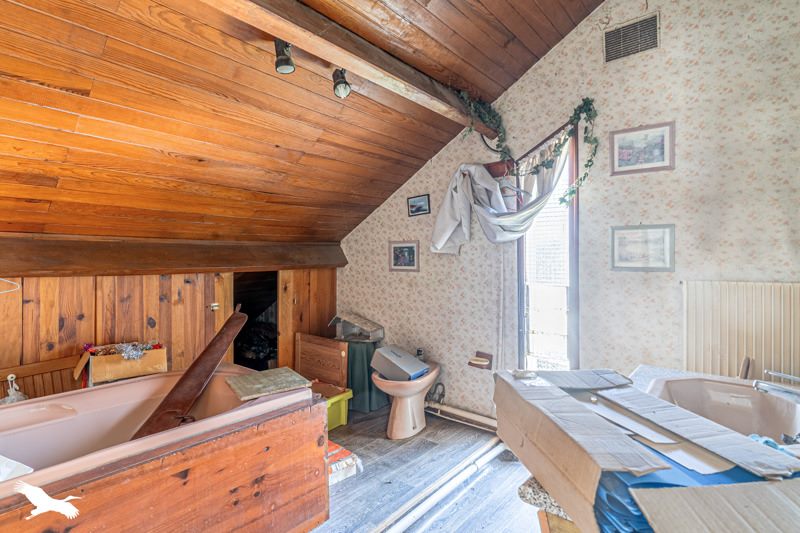Vente Maison LE HAILLAN - 5 pièces -110 m² - (33185)