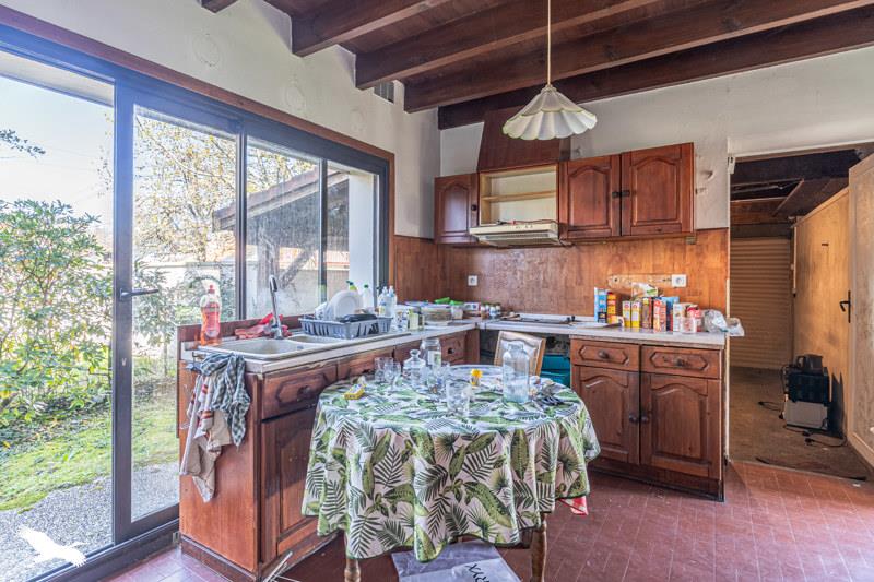 Vente Maison LE HAILLAN - 5 pièces -110 m² - (33185)