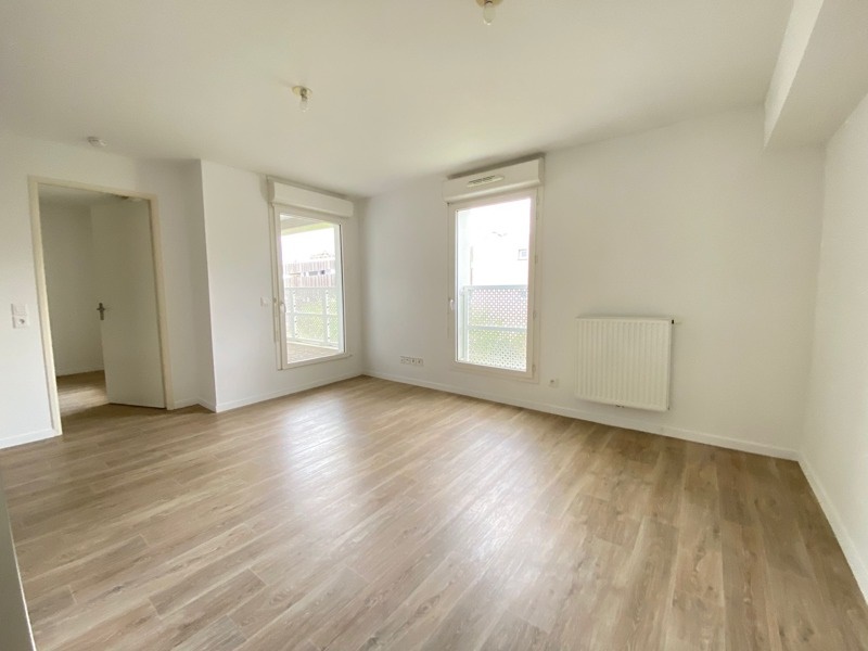 Vente Appartement EYSINES - 2 pièces -44 m² - (33320)