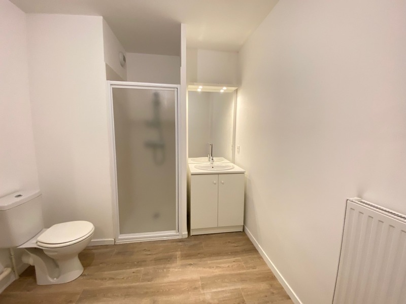 Vente Appartement EYSINES - 2 pièces -44 m² - (33320)