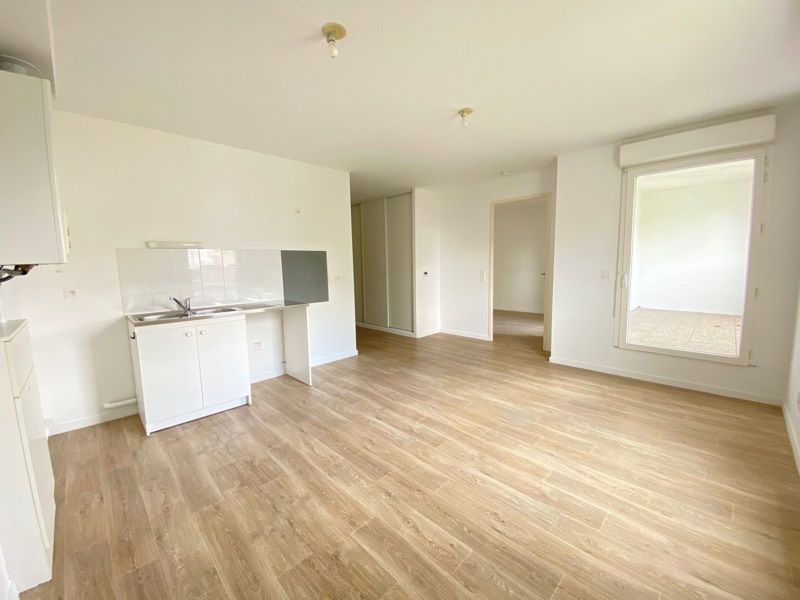 Vente Appartement EYSINES - 2 pièces -44 m² - (33320)