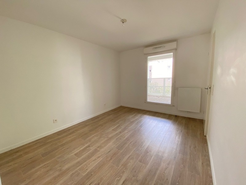 Vente Appartement EYSINES - 2 pièces -44 m² - (33320)