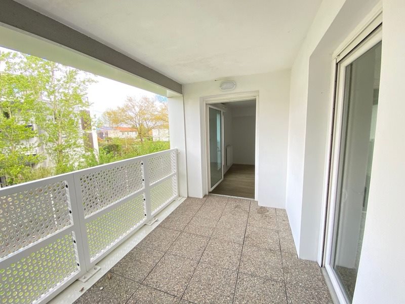 Vente Appartement EYSINES - 2 pièces -44 m² - (33320)