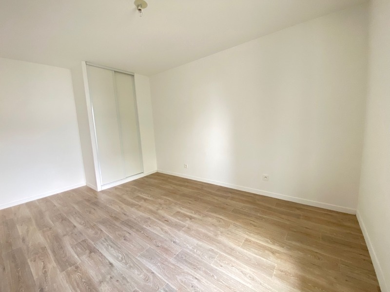 Vente Appartement EYSINES - 2 pièces -44 m² - (33320)