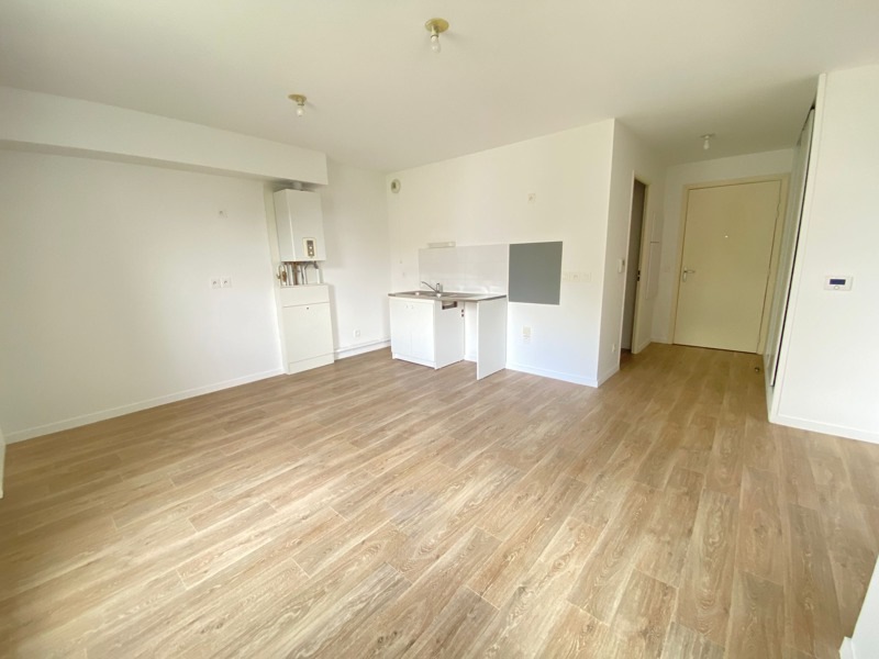 Vente Appartement EYSINES - 2 pièces -44 m² - (33320)
