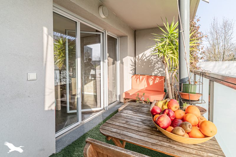 Vente Appartement EYSINES - 3 pièces -66 m² - (33320)